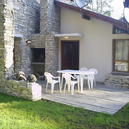 Pircas Del Alto Villa Villa La Angostura Ngoại thất bức ảnh