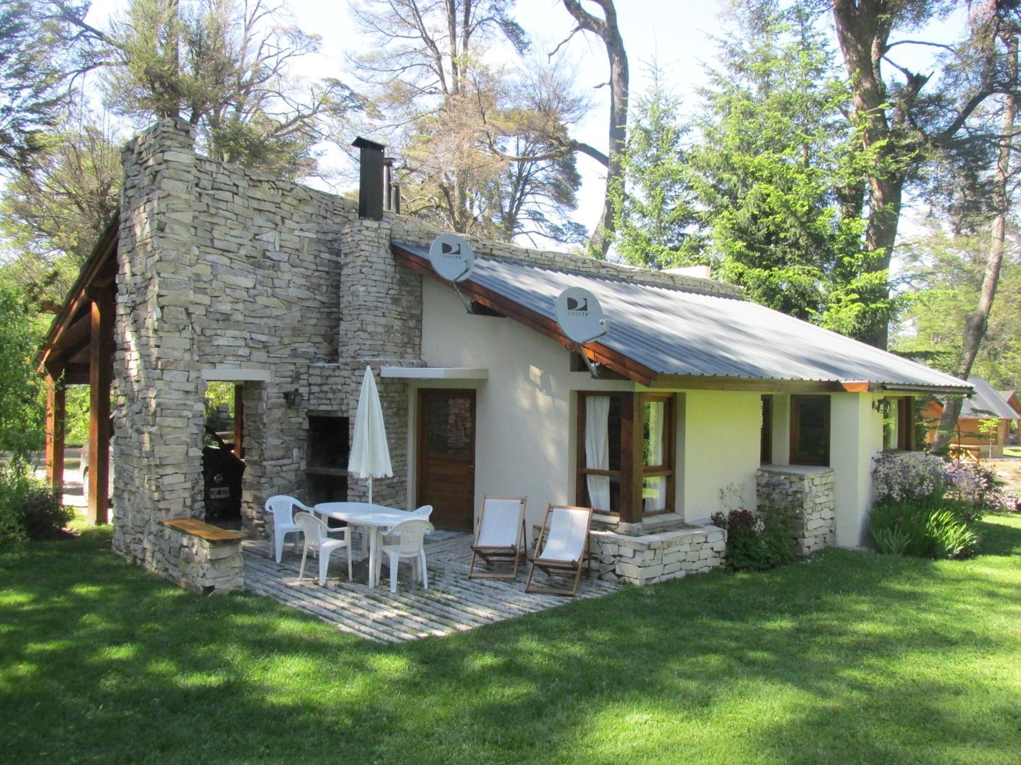 Pircas Del Alto Villa Villa La Angostura Ngoại thất bức ảnh