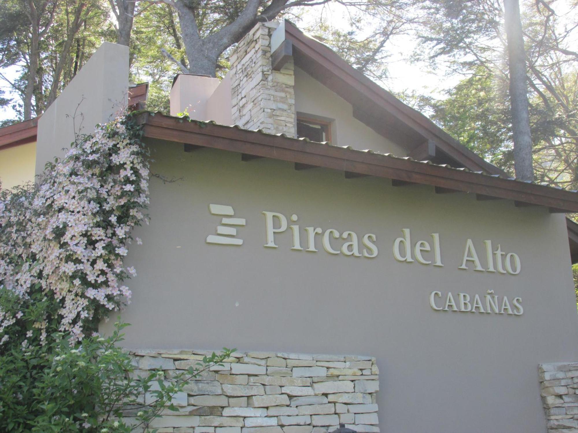 Pircas Del Alto Villa Villa La Angostura Ngoại thất bức ảnh