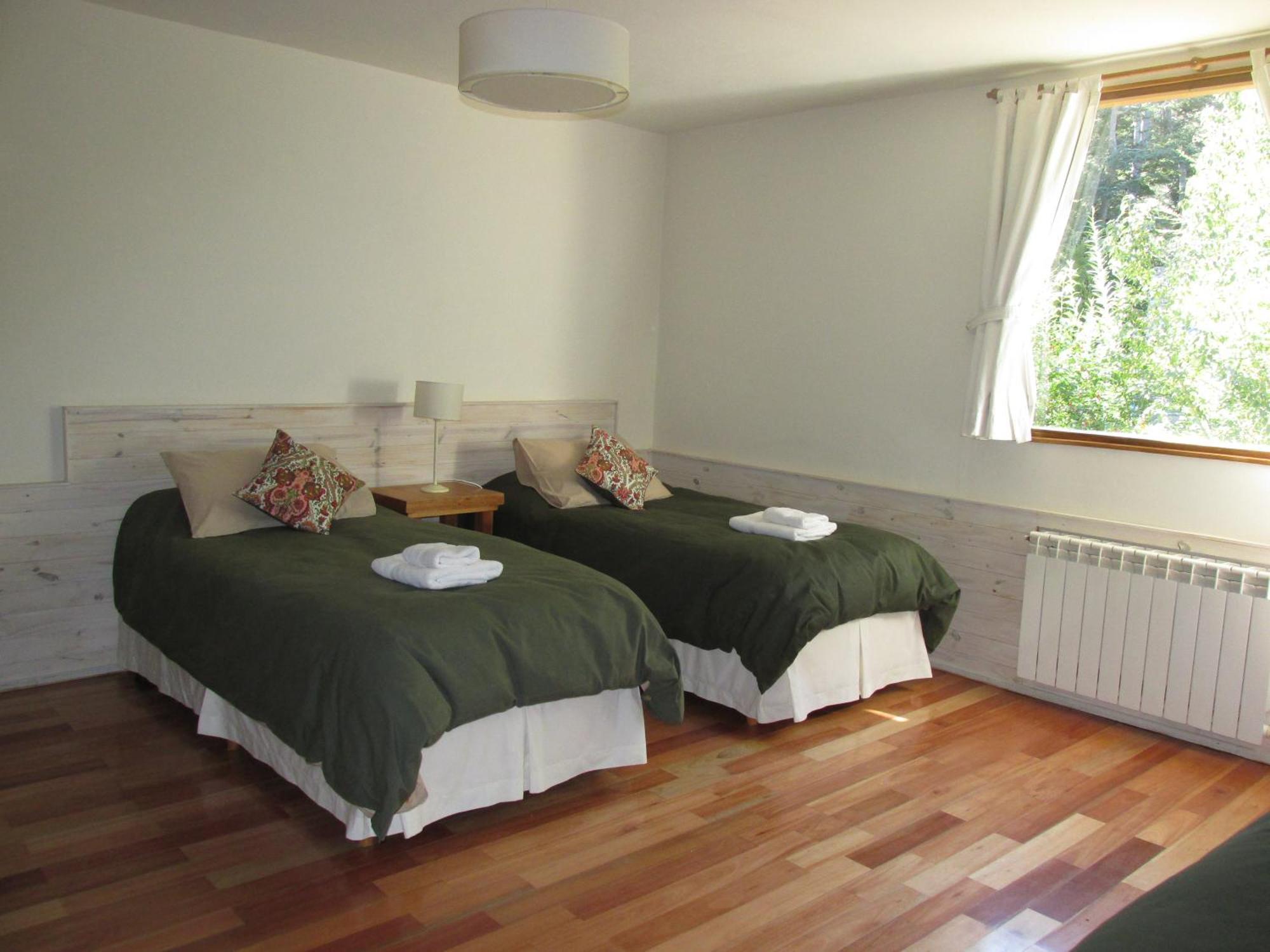 Pircas Del Alto Villa Villa La Angostura Ngoại thất bức ảnh
