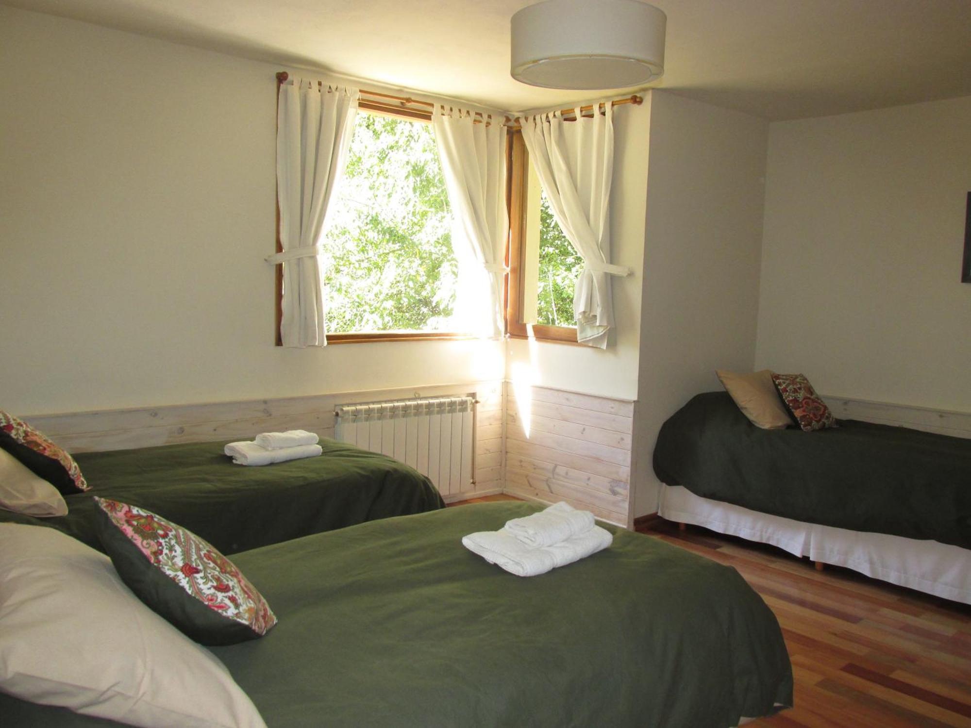 Pircas Del Alto Villa Villa La Angostura Ngoại thất bức ảnh