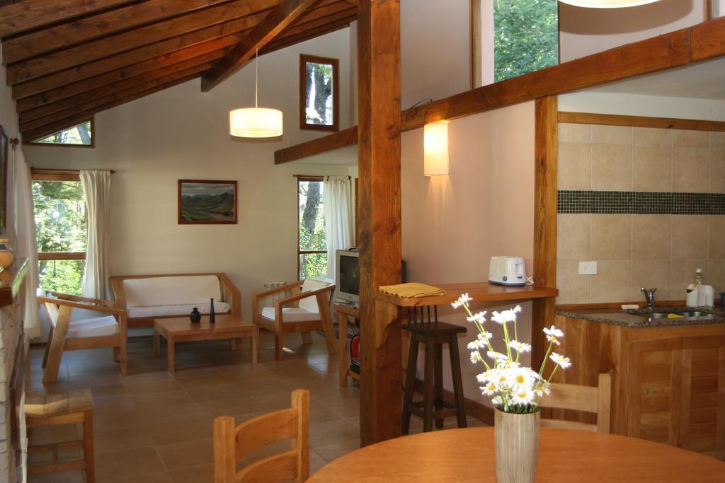 Pircas Del Alto Villa Villa La Angostura Ngoại thất bức ảnh