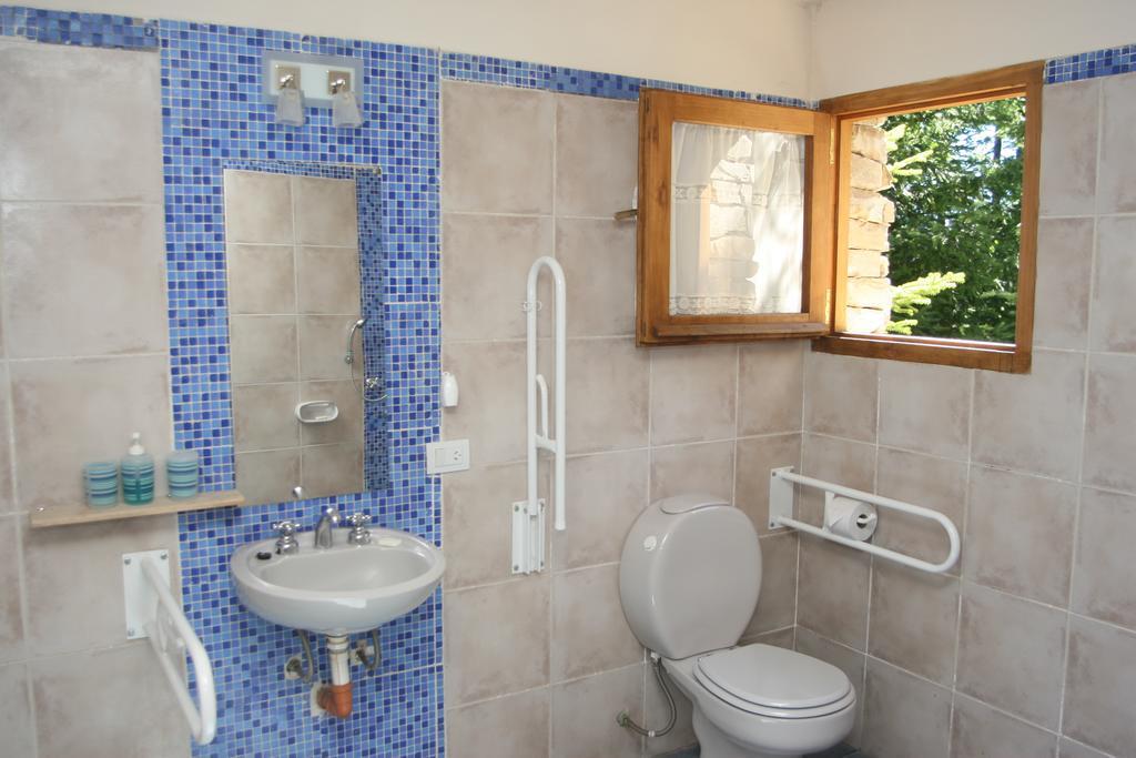 Pircas Del Alto Villa Villa La Angostura Ngoại thất bức ảnh