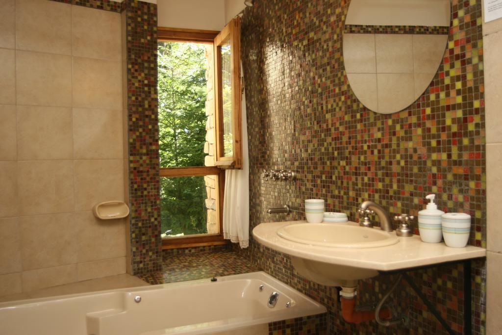 Pircas Del Alto Villa Villa La Angostura Ngoại thất bức ảnh