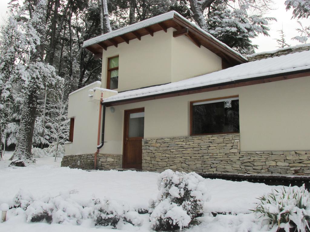 Pircas Del Alto Villa Villa La Angostura Ngoại thất bức ảnh