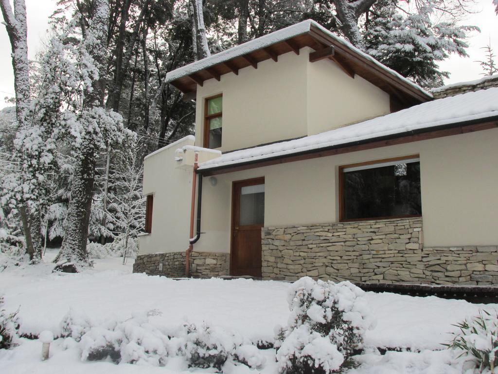 Pircas Del Alto Villa Villa La Angostura Ngoại thất bức ảnh